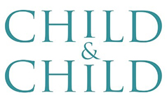 CHILD and Child logo