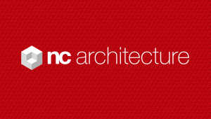 nc architecture logo