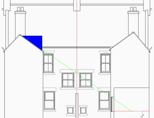 Right to Light & Dormer Windows